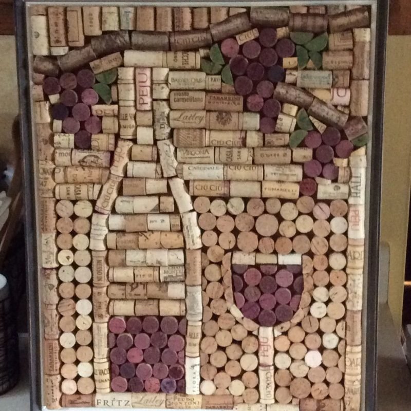 10 Cute Craft Ideas With Wine Corks 2023   These Diy Decoration Ideas Using Wine Cork Are Enough To Leave You 800x800 