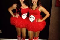 thing 1 and thing 2 costumes | cute fashion:) | pinterest | costumes