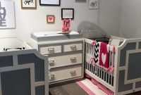 tips for decorating for twins - project nursery