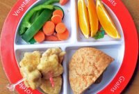 toddler perfect chicken nuggets recipe | healthy ideas for kids