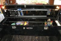 toolbox organizer ideas anybody? - ford f150 forum - community of