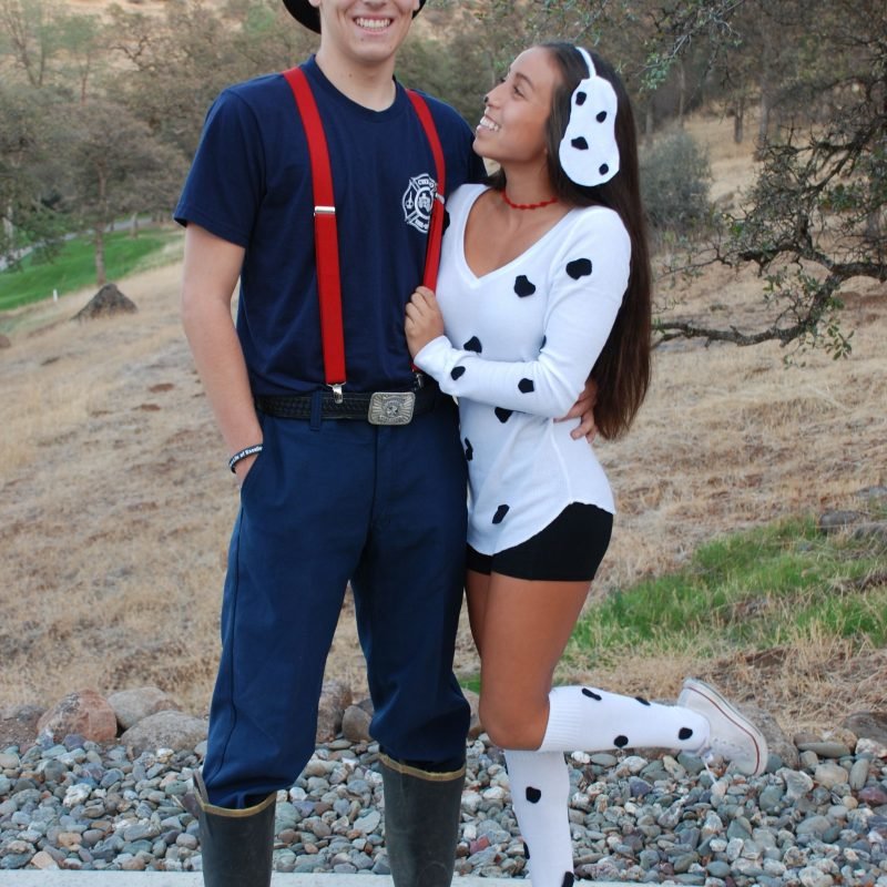 10 Great Cute Halloween Costume Ideas For Couples 2024