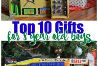 top 10 gifts for 8 year old boys | gift, xmas and christmas 2017