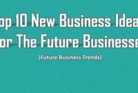 top 10 new business ideas for the future businesses - youtube