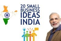 top 20 best small business ideas in india - youtube