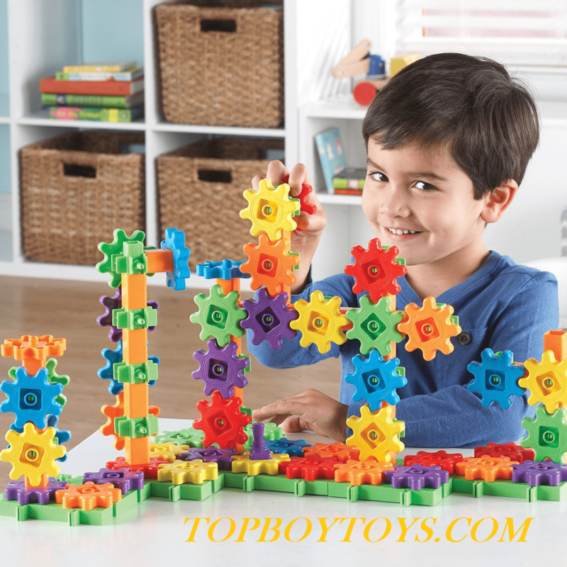 10 Stunning Toy Ideas For 4 Year Old Boy 2023