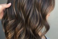 top brunette hair color ideas to try 2017 (17) | hairstyle