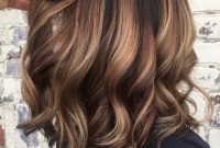 top brunette hair color ideas to try 2017 (7) | cute styles