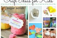 top mother's day crafts for kids | craft cards, craft and easy