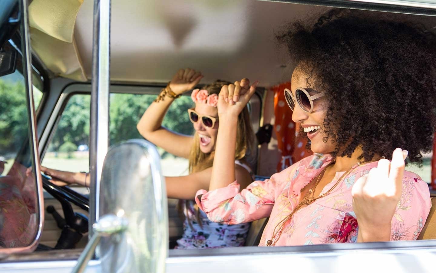 Spring Break Road Trip Ideas For College Students