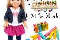 toys 3-4 years old girl | all i want for christmas collab - youtube