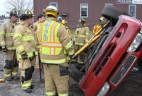 training drills — hawleyville volunteer fire and rescue department