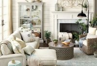 trending: fretwork | french country living room, country living