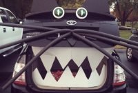 trunk-or-treat ideas | popsugar moms