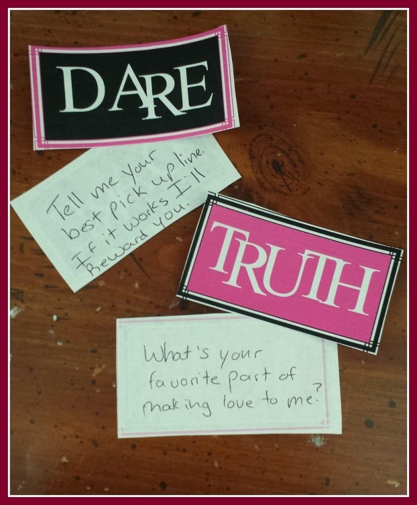 10 Best Good Truth Or Dare Ideas 2024