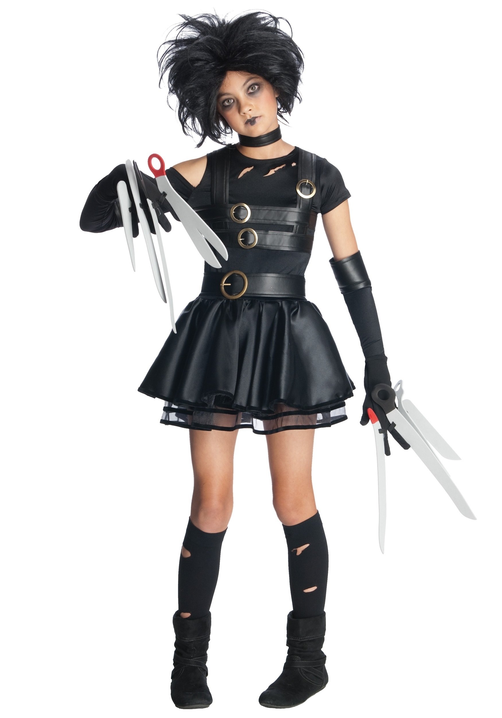 10 Amazing Halloween Costume Ideas Teenage Girls 2024