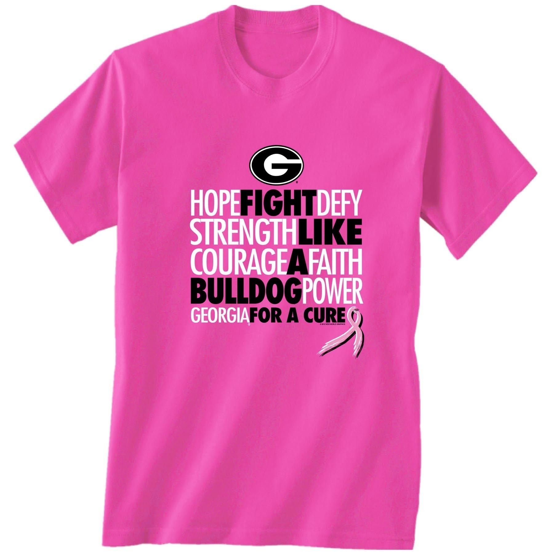 10 Attractive Breast Cancer T Shirt Ideas 2021