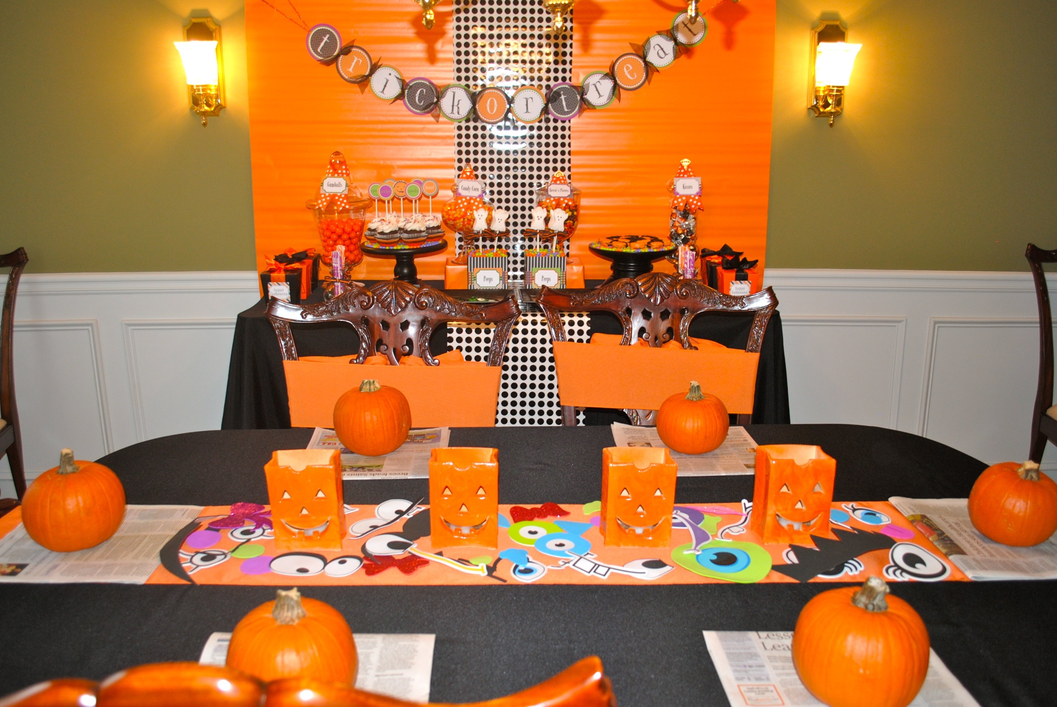 10 Most Popular Halloween Theme Party Ideas For Adults 2024