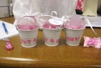 unique baby shower favor ideas • baby showers ideas