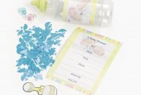 unique baby shower invitations ideas | omega-center - ideas for baby