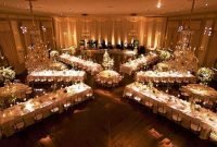 unique wedding decoration ideas for reception groomie we blew up the