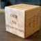 unique wood gifts for 5th wedding anniversary | wedding gifts