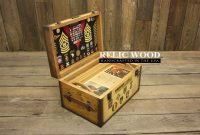 us military retirement gift ideas showcase - relic wood