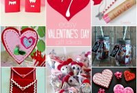 valentine day gift ideas crafty spot life gets creative - dma homes