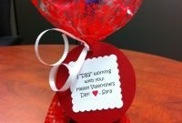 valentine gift for coworkers | gift ideas | pinterest | gift