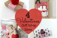 valentine's day gift ideas for girlfriend 2018 – new ideas