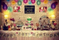 valuable 60th birthday party games ideas 60th for mom plus mum gift