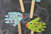 vbs craft ideas - submerged &quot;under the sea&quot; theme | puppet, craft