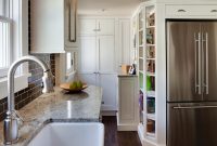 very small kitchen ideas: pictures &amp; tips from hgtv | hgtv