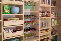 walk in pantry shelving systems shelves diy storage ideas wood