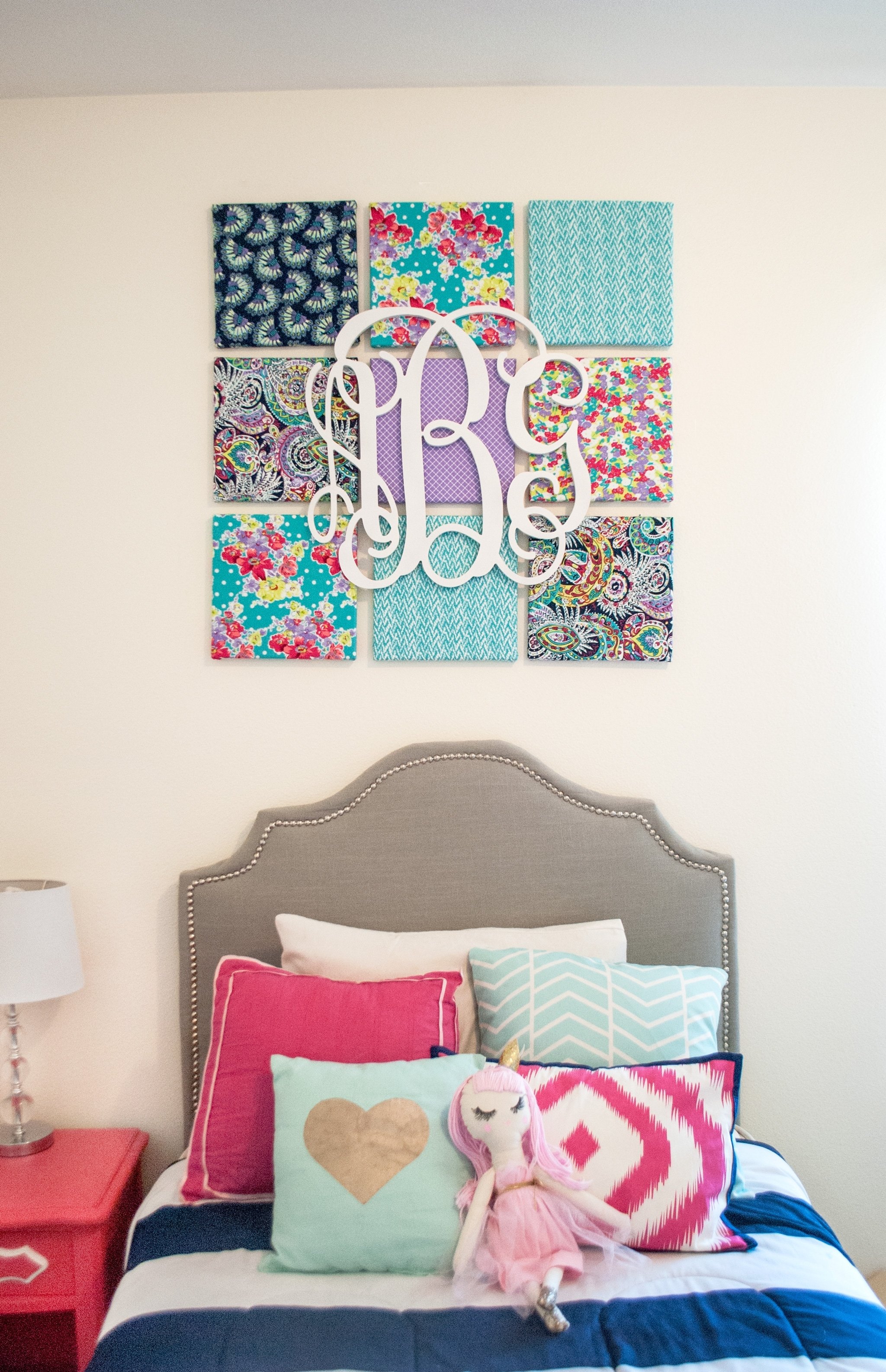 10 Fantastic Diy Canvas Wall Art Ideas 2023