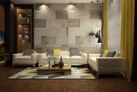 wall texture designs for the living room: ideas &amp; inspiration | wall