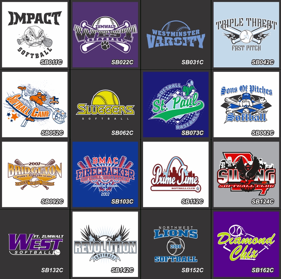 10 Stylish Fastpitch Softball Team Names Ideas 2023