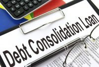 want to pay off your credit cards? consider debt consolidation loans