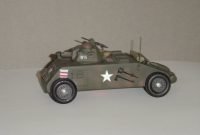 warwheels - cub scout pinewood derby armored car