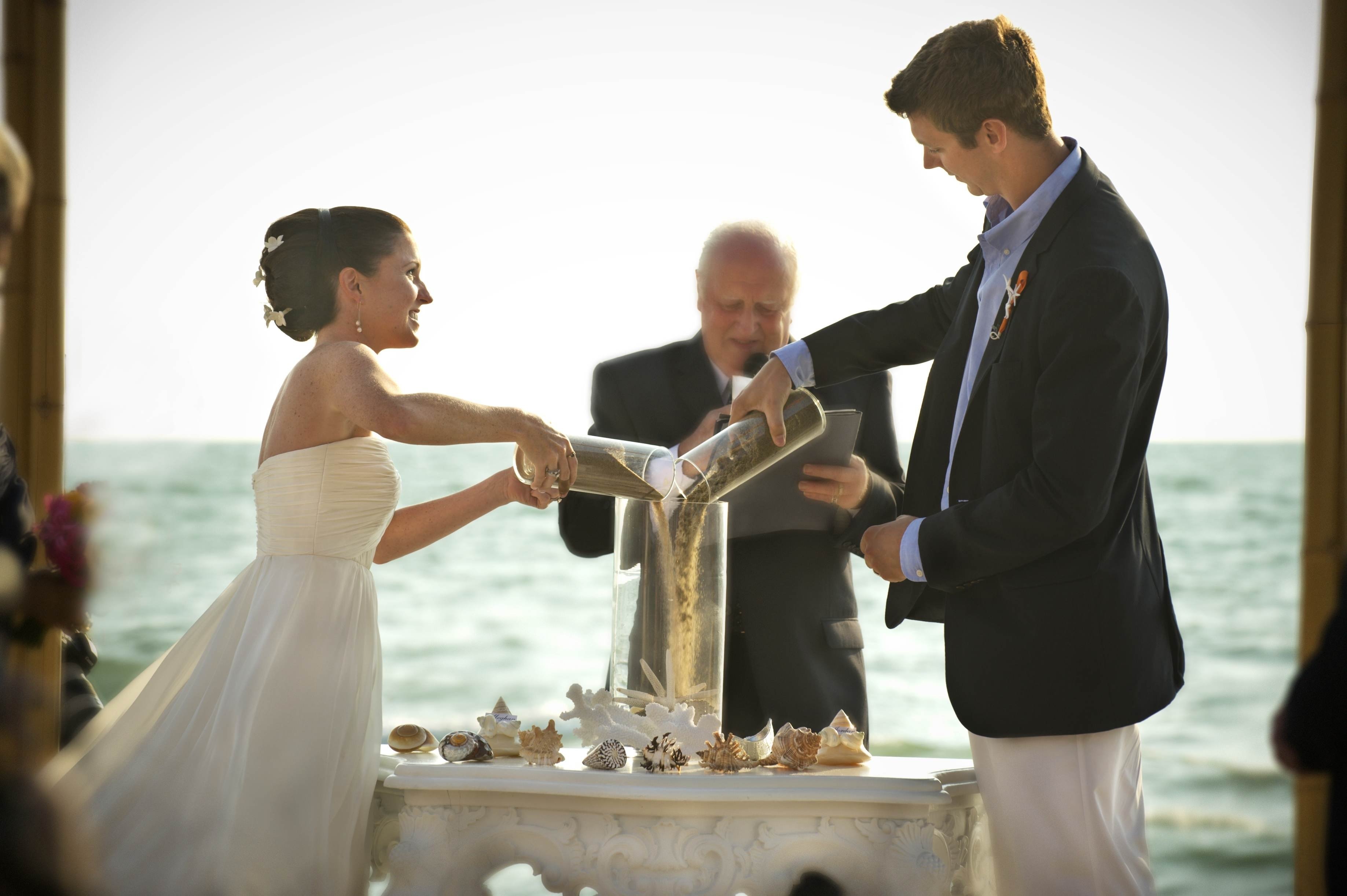 10 Beautiful Unity Ideas For Wedding Ceremony 2021