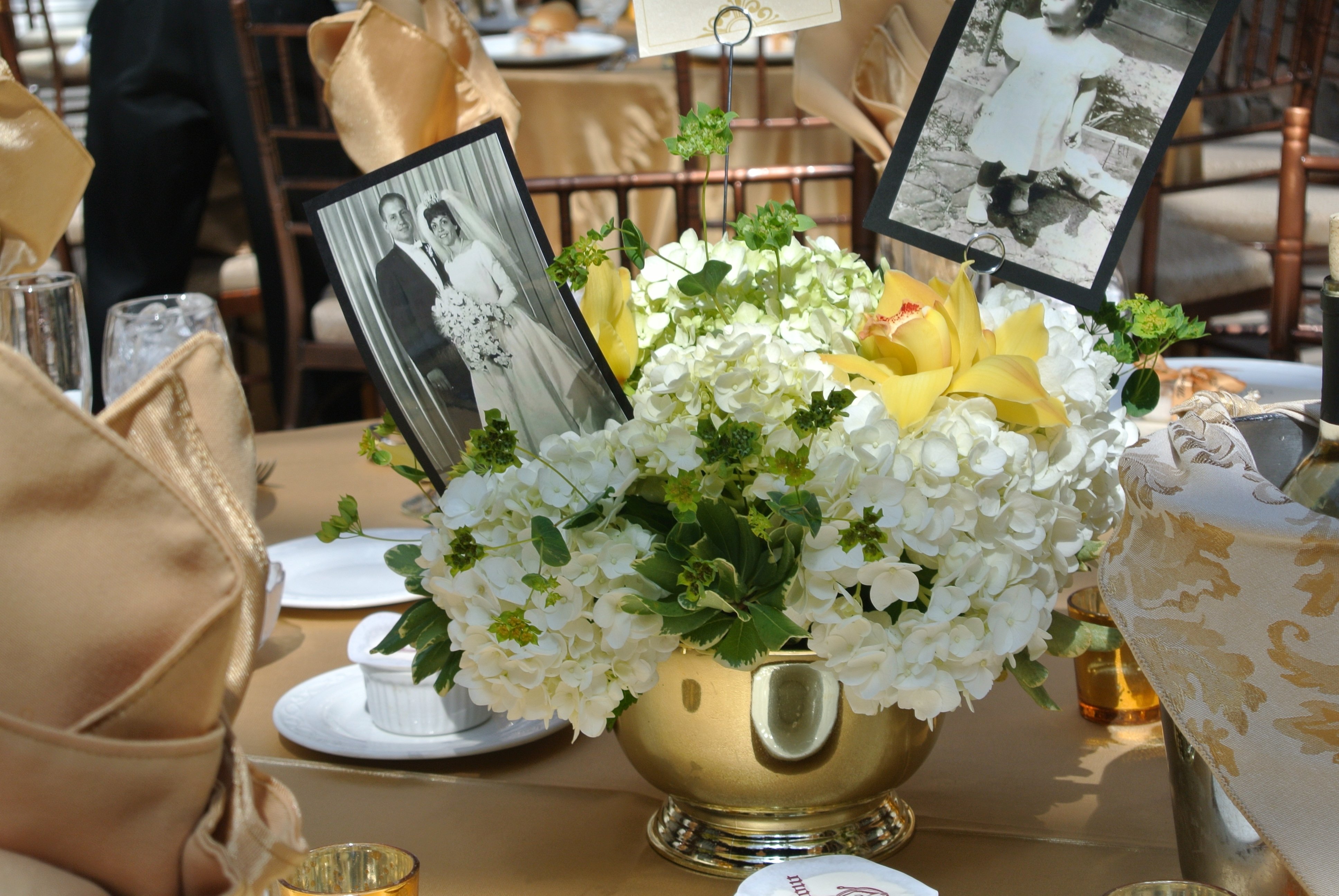 10 Great 60Th Wedding Anniversary Party Ideas 2023