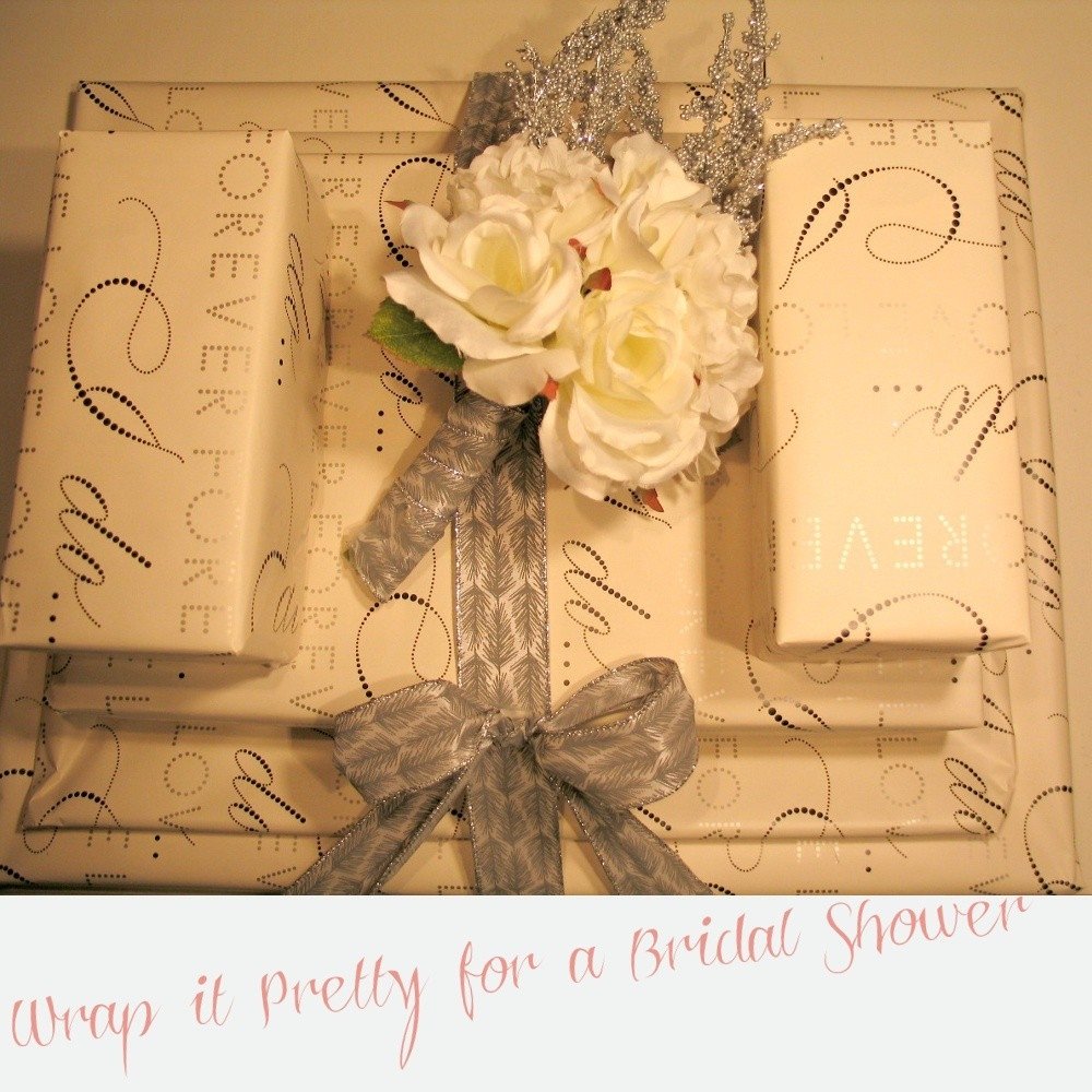 10 Stunning Bridal Shower Gift Wrapping Ideas 2024