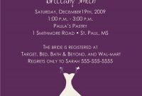 wedding shower invitations online : bridal shower invitation online