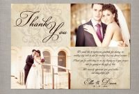 wedding thank you cards brilliant vintage thank you wedding cards