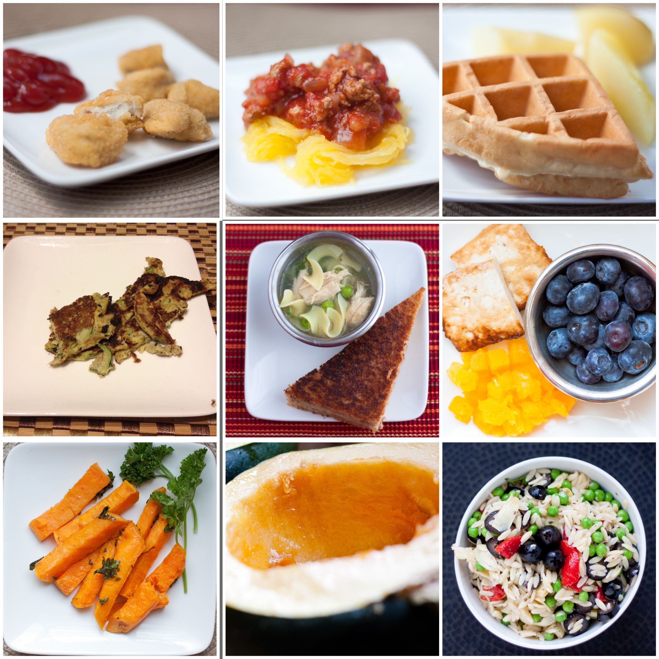 10 Wonderful Meal Ideas For One Year Old 2023