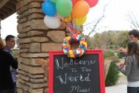 welcome home party decorations for baby | design idea and decors