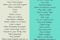 what to do when your bored - google search | fun things to do