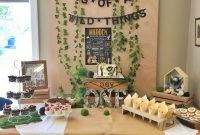 where the wild things are party | baby shower | pinterest | wild