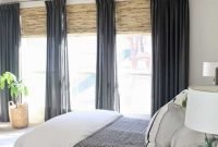 window treatment ideas for master bedroom pictures best curtain