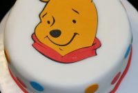 winnie the pooh cake figurines | best winnie the pooh birthday cakes